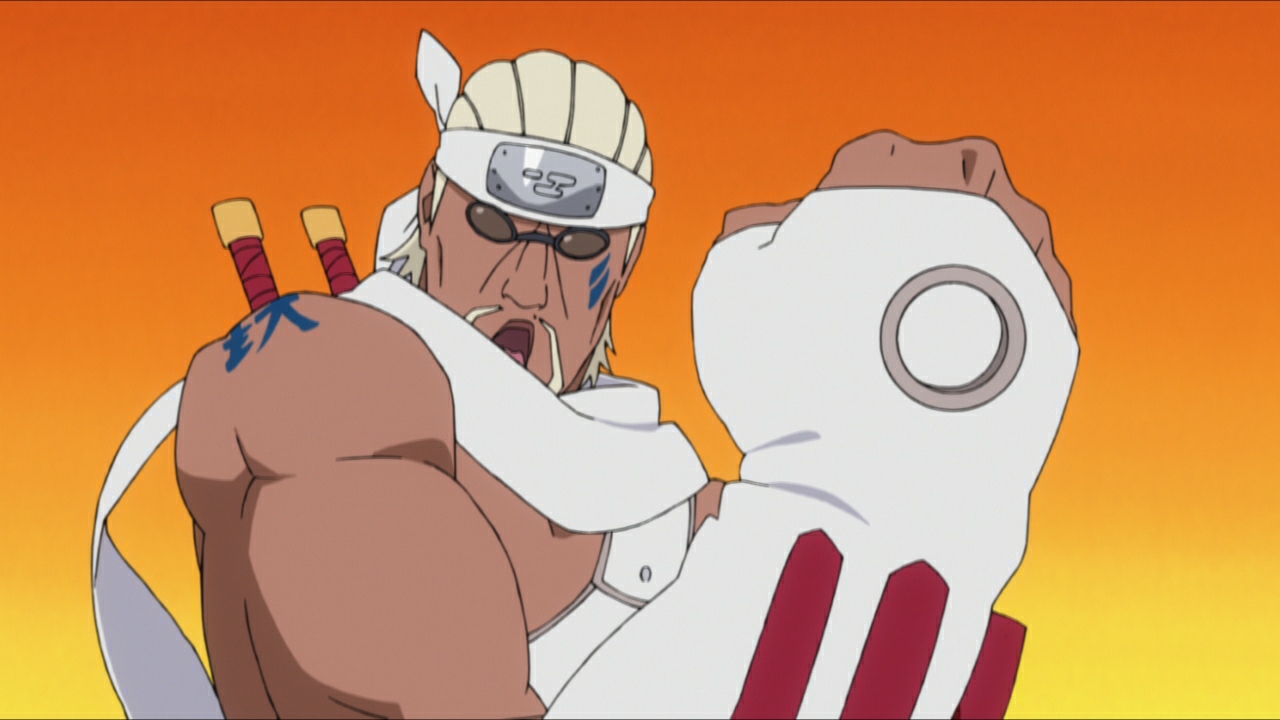 Naruto Shippuden: Ultimate Ninja Storm Generations - Imagen 44